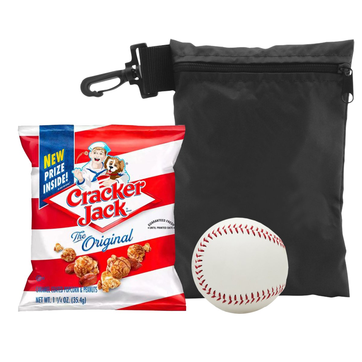The Ball Game