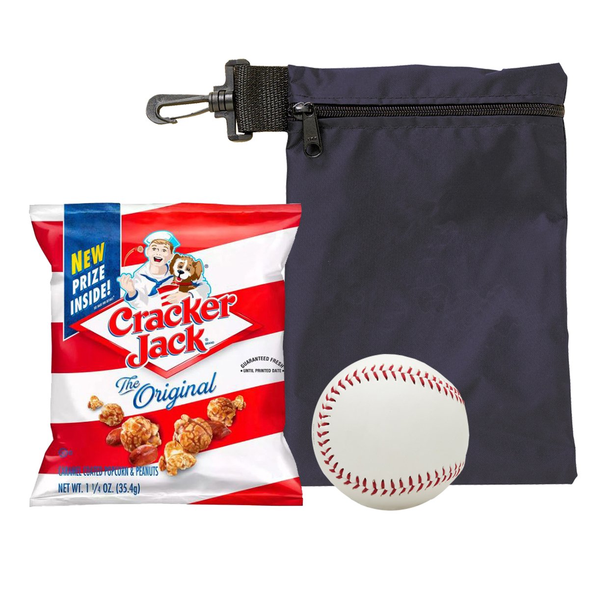 The Ball Game
