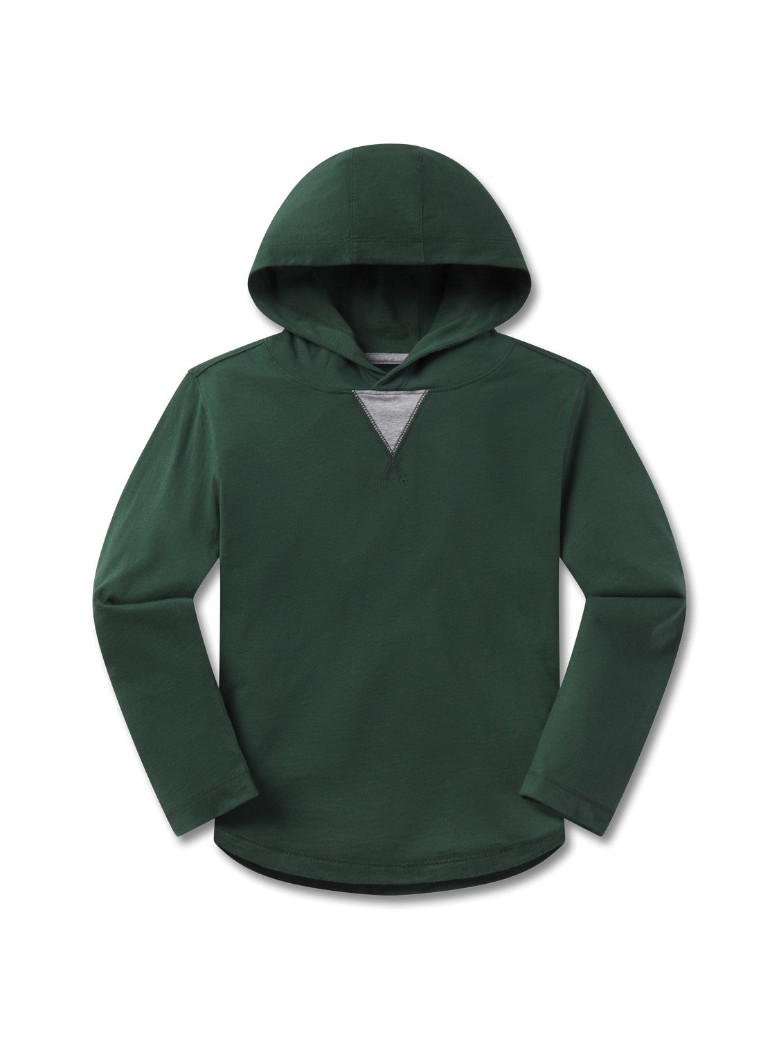 B. Draddy Men's Willie Hoodie