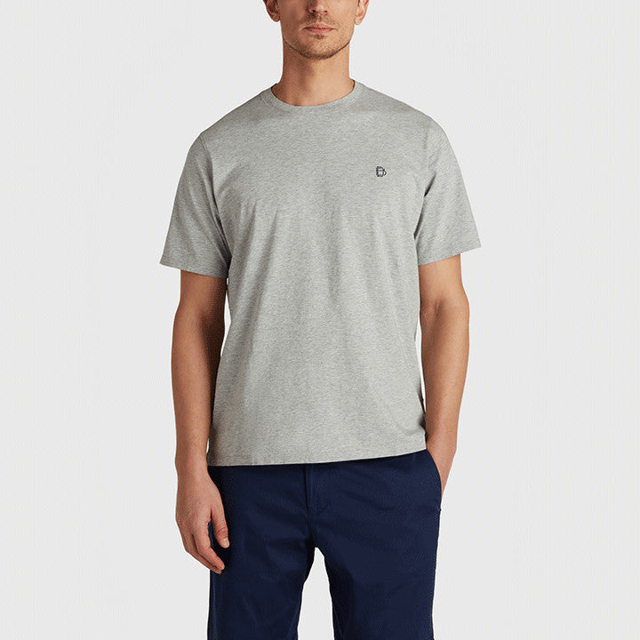 B. Draddy Men's Dewey Pocket Tee