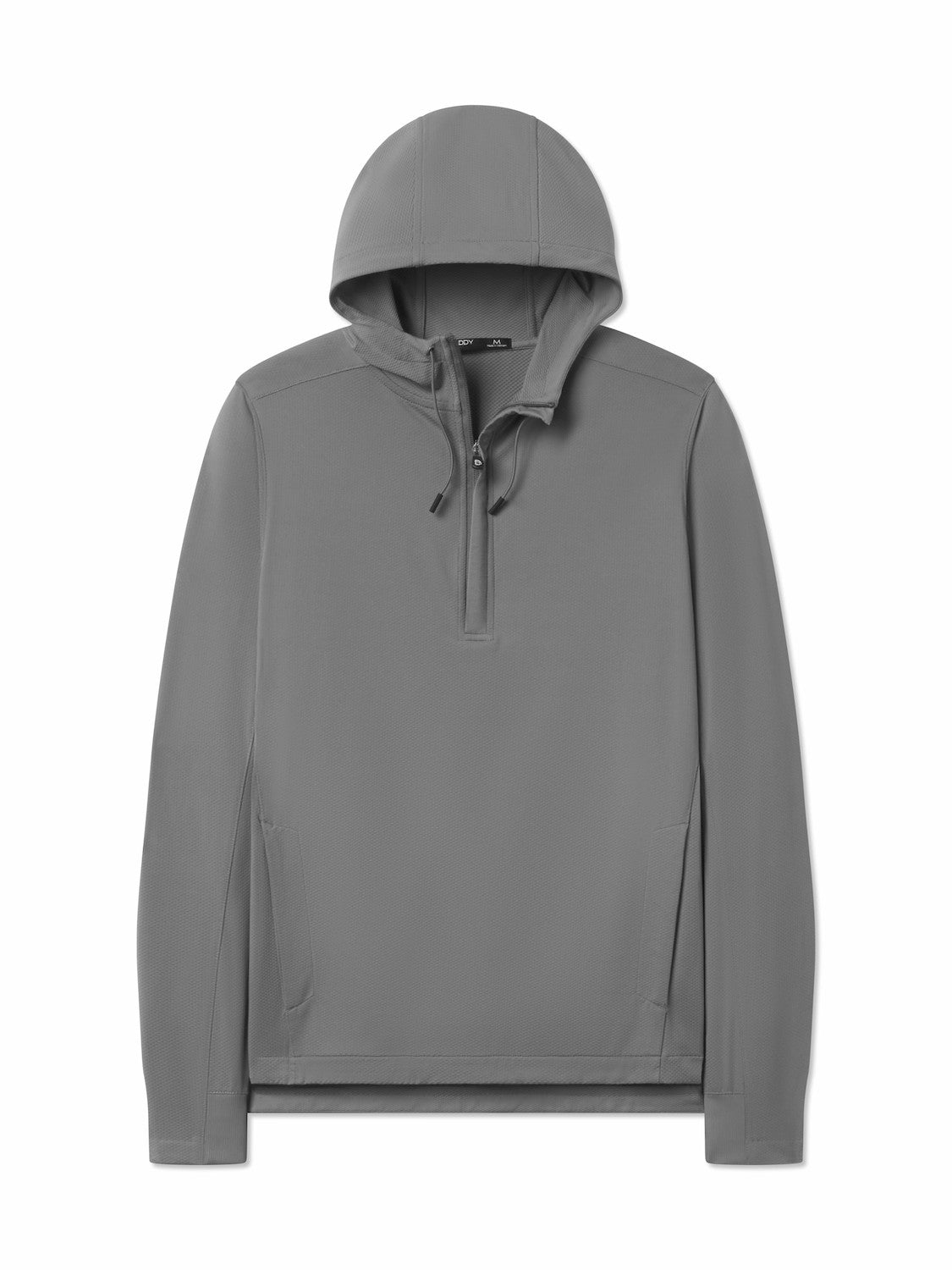 B. Draddy Men's Sport Cool Hoodie