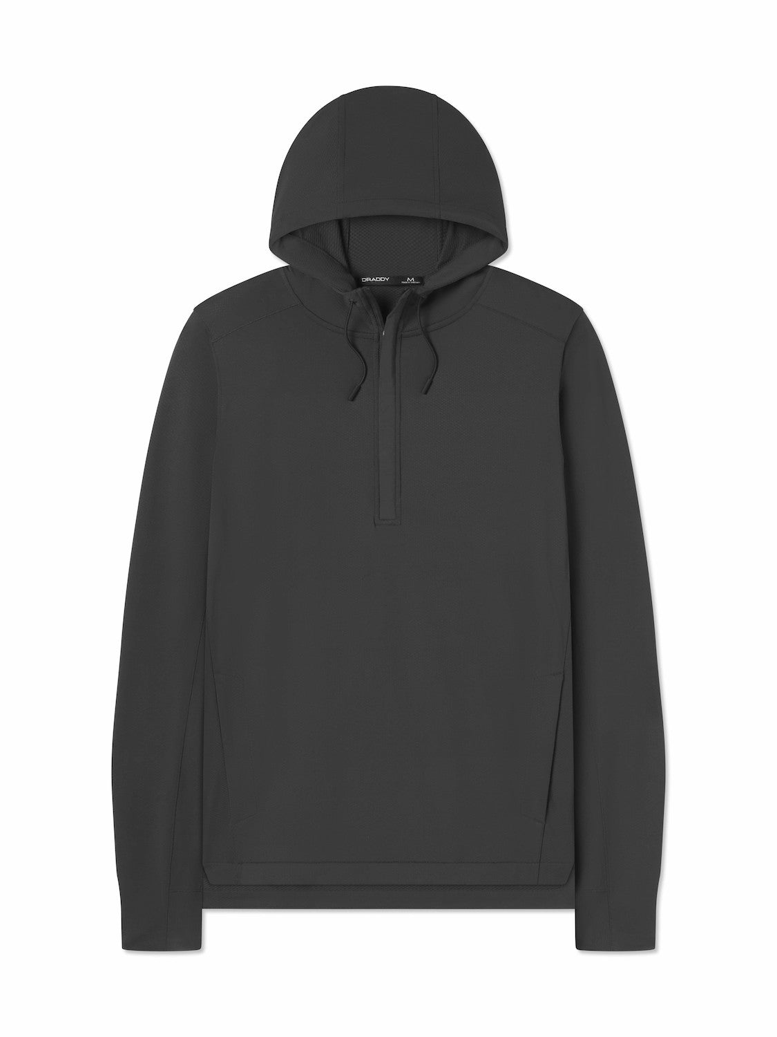 B. Draddy Men's Sport Cool Hoodie