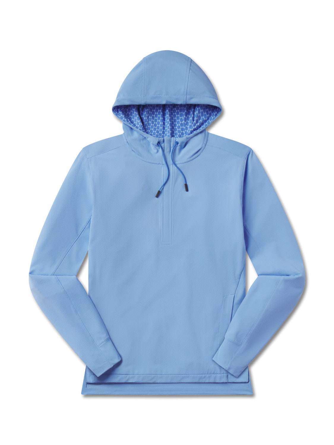 B. Draddy Men's Sport Cool Hoodie