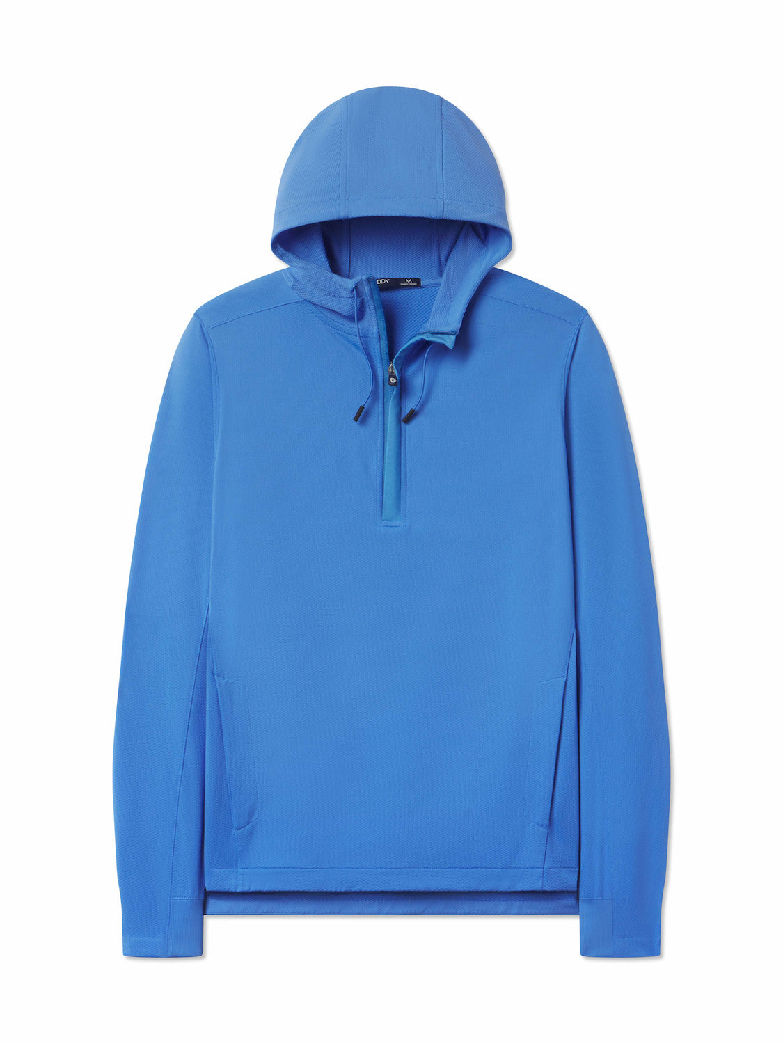 B. Draddy Men's Sport Cool Hoodie