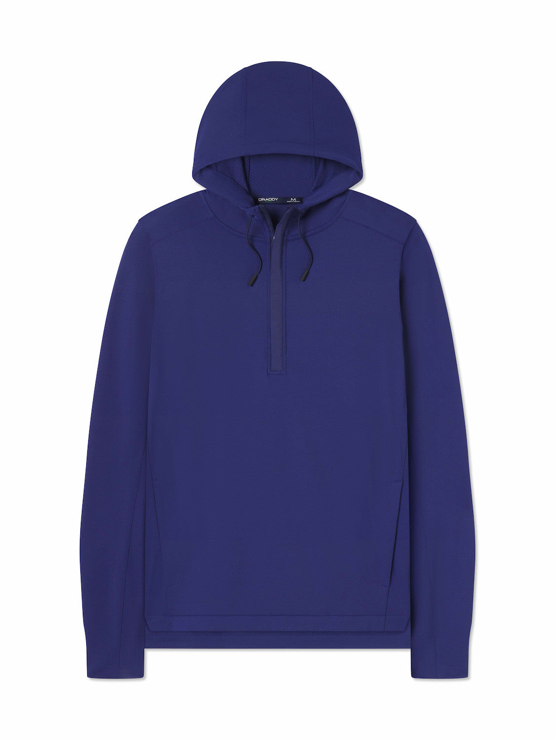 B. Draddy Men's Sport Cool Hoodie