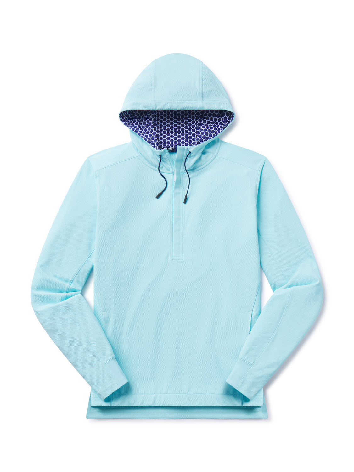 B. Draddy Men's Sport Cool Hoodie