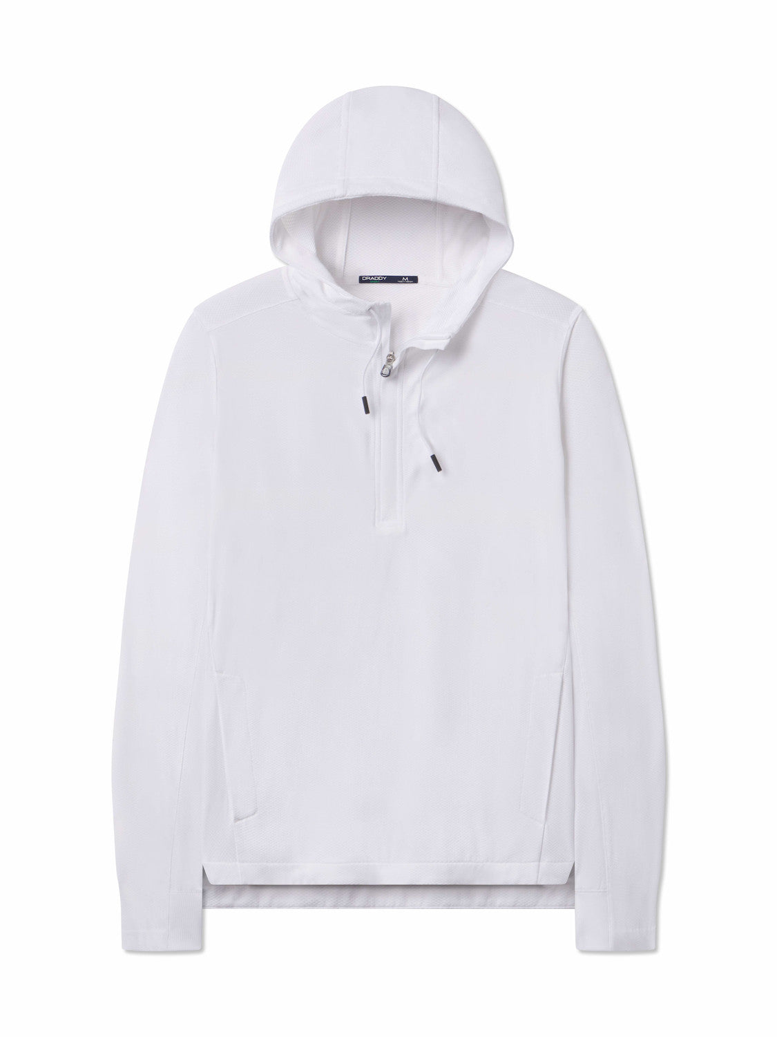 B. Draddy Men's Sport Cool Hoodie