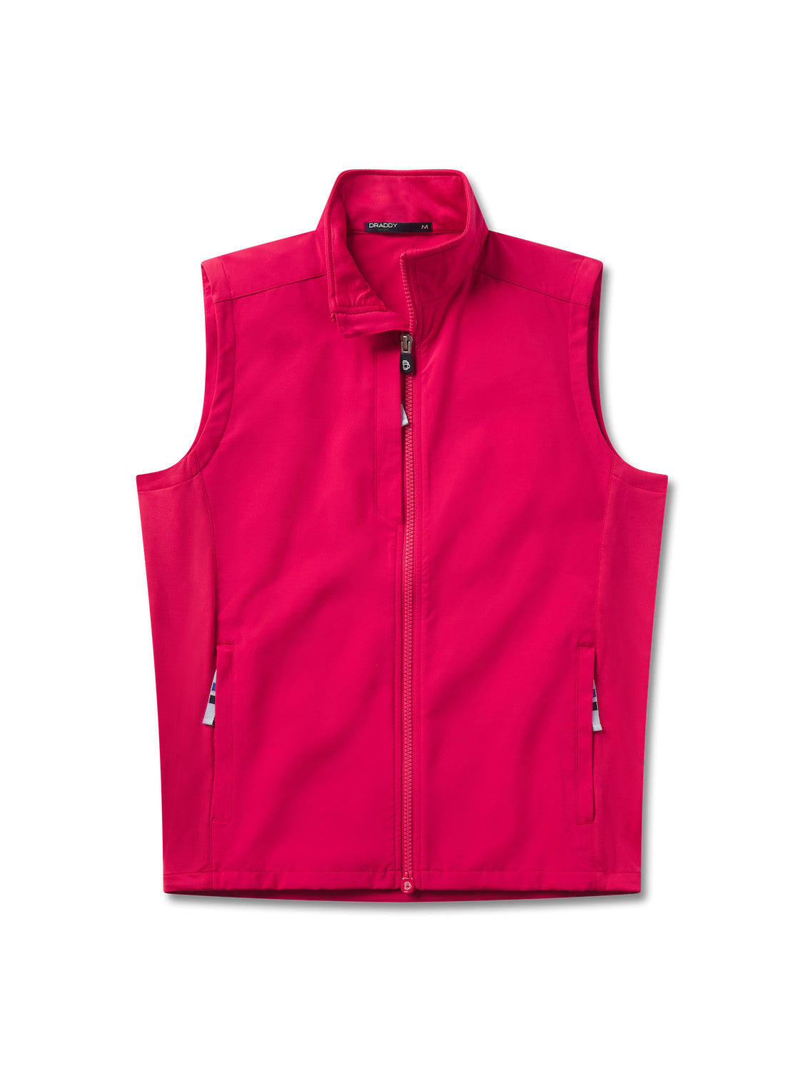 B. Draddy Men's Sport Everyday Vest