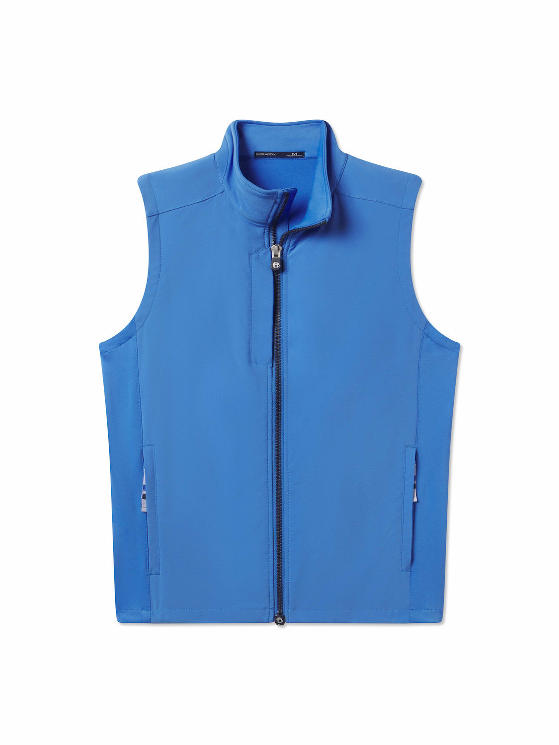 B. Draddy Men's Sport Everyday Vest