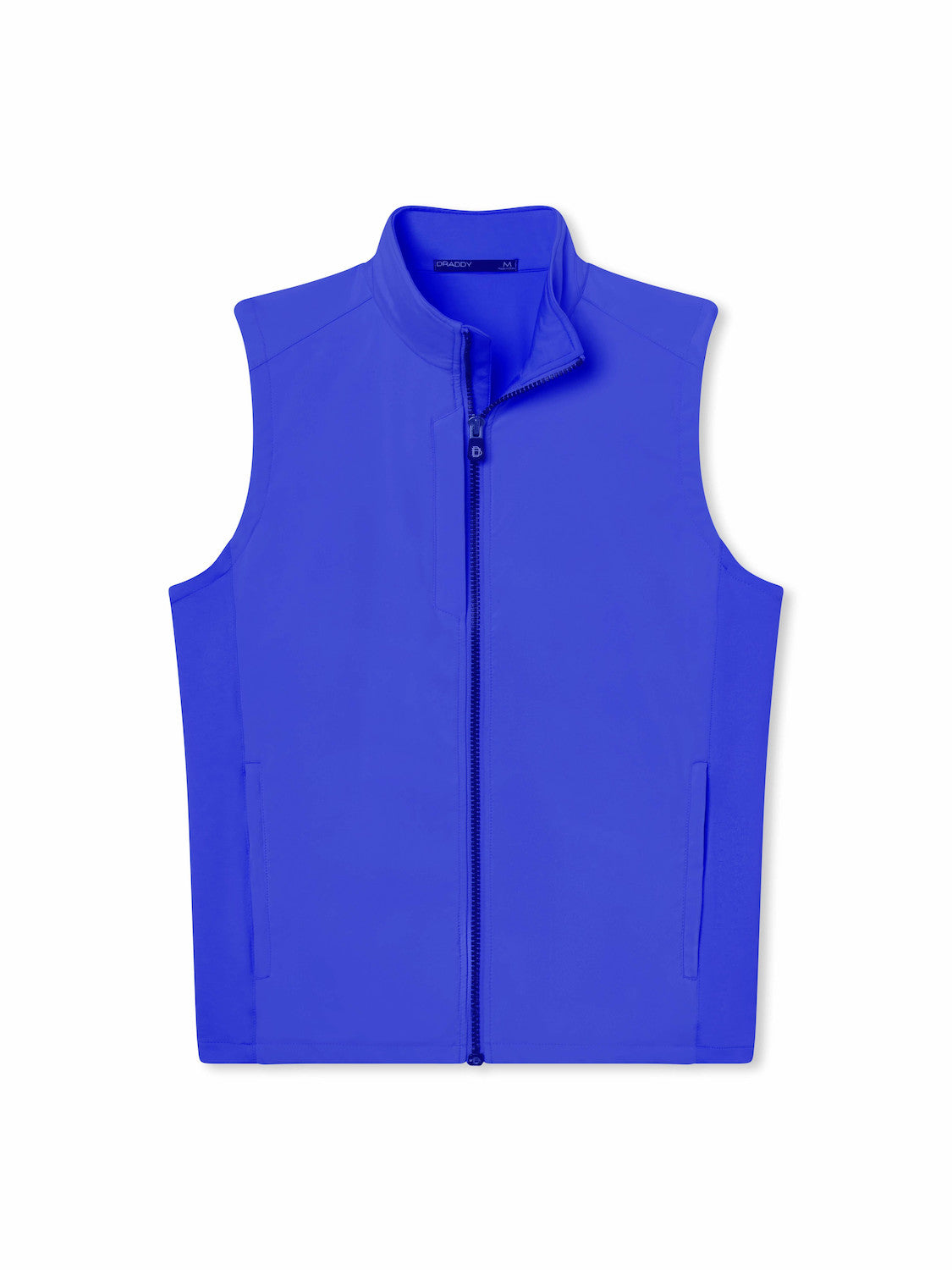 B. Draddy Men's Sport Everyday Vest