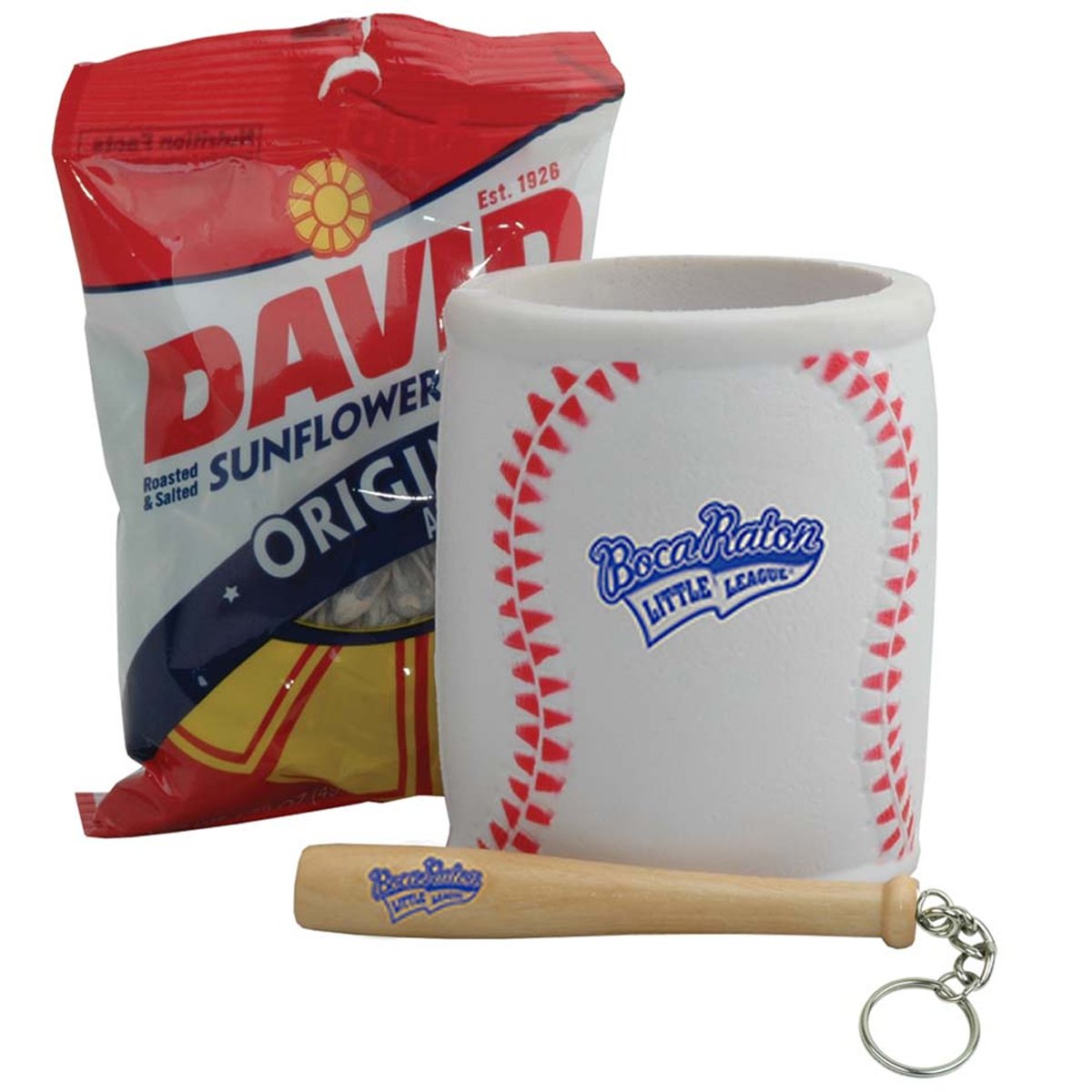 Baseball Fan Cooler Kit