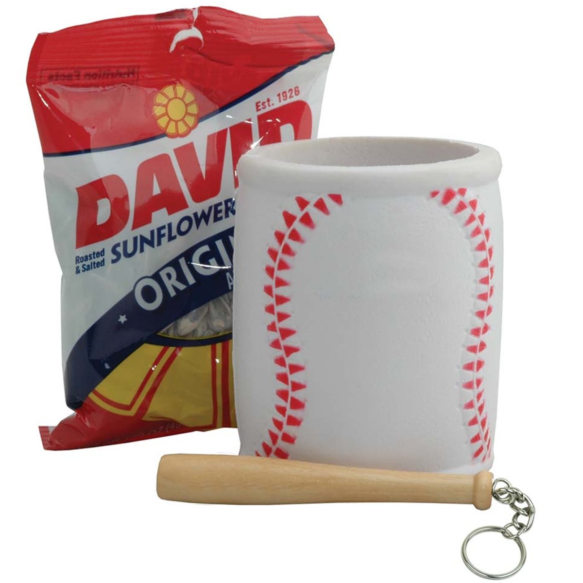 Baseball Fan Cooler Kit