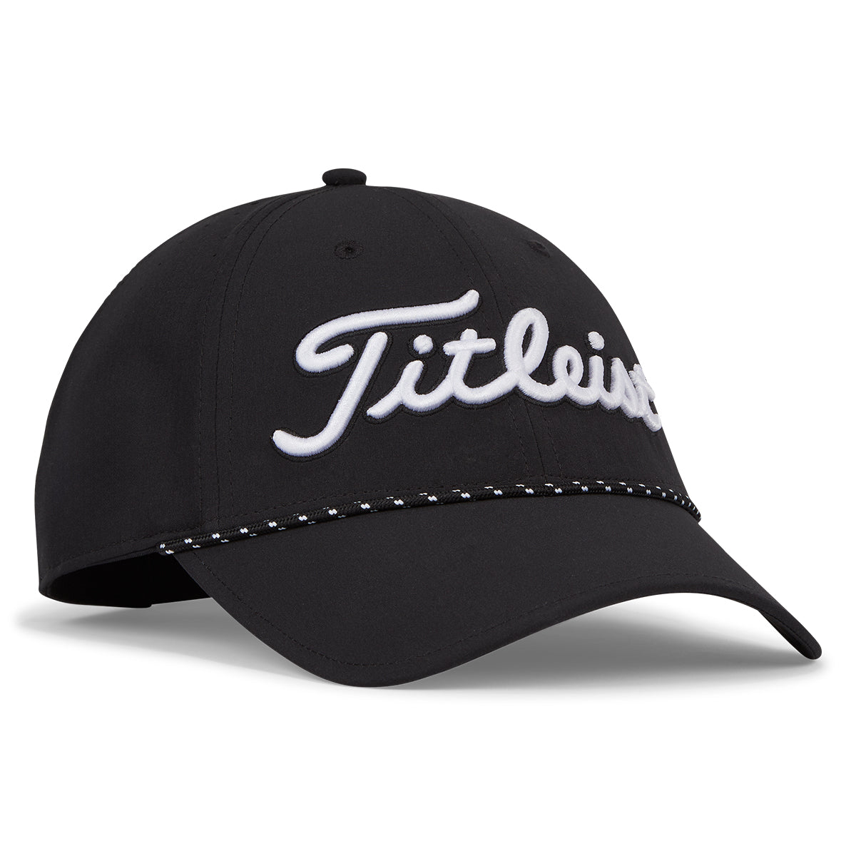 Titleist Player's Breezer Hat