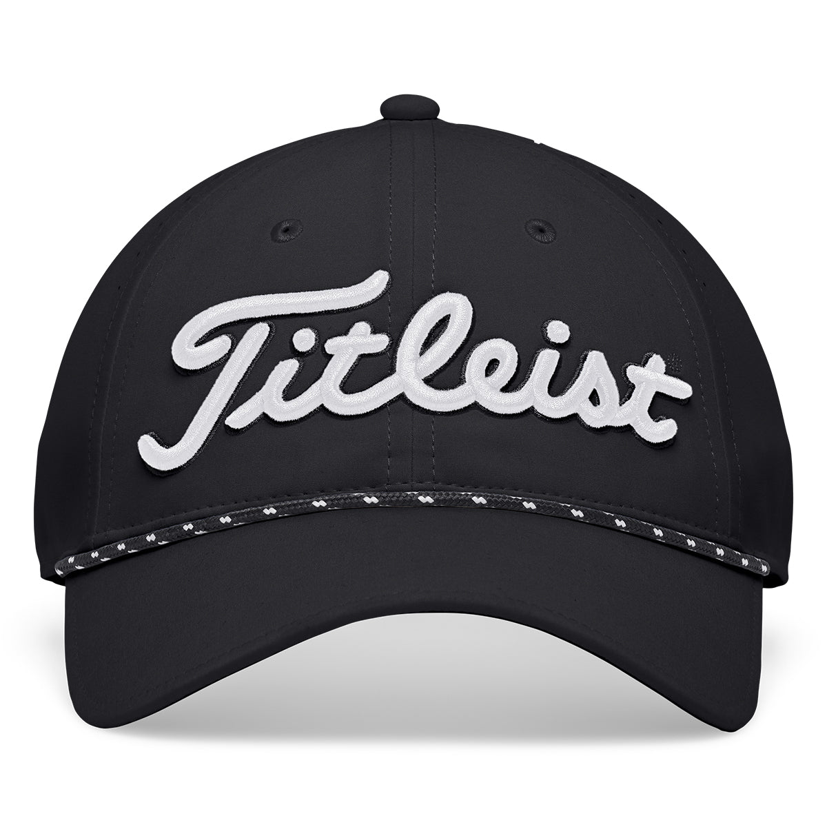 Titleist Player's Breezer Hat