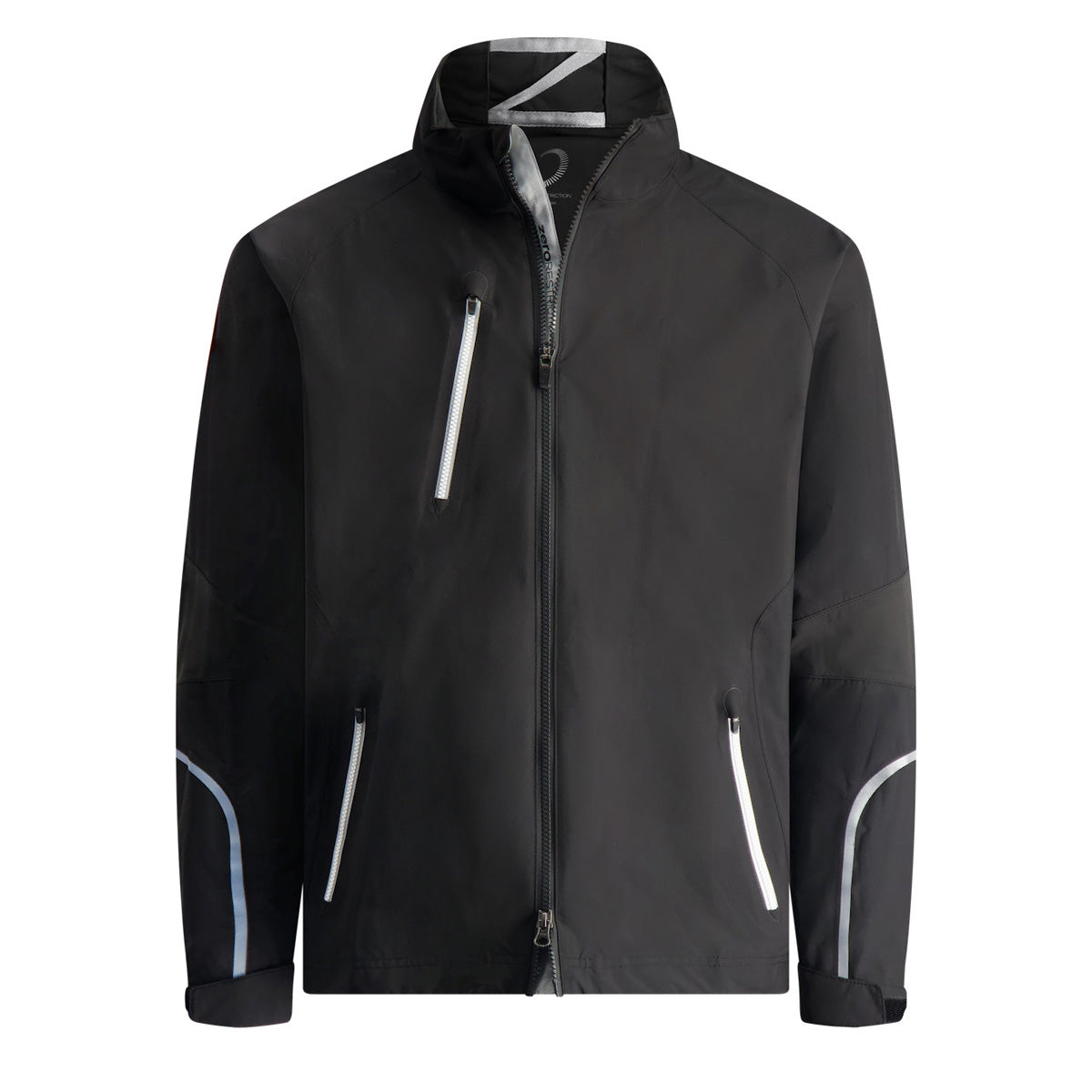 Zero Restriction Men's Power Torque Full Zip