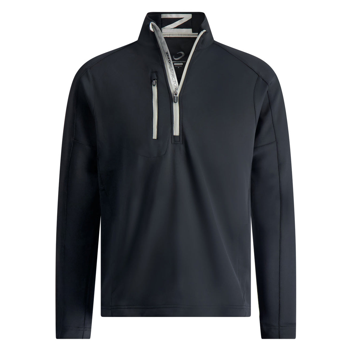 Zero Restriction Men's Z500 1/4-Zip Pullover