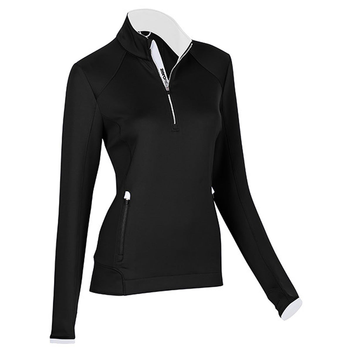 Zero Restriction Women's Sofia Pullover