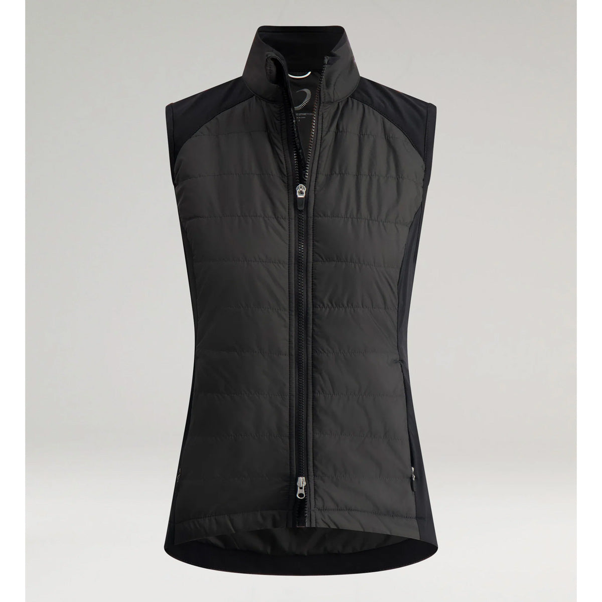 Zero Restriction Women's Tess Full Zip Vest