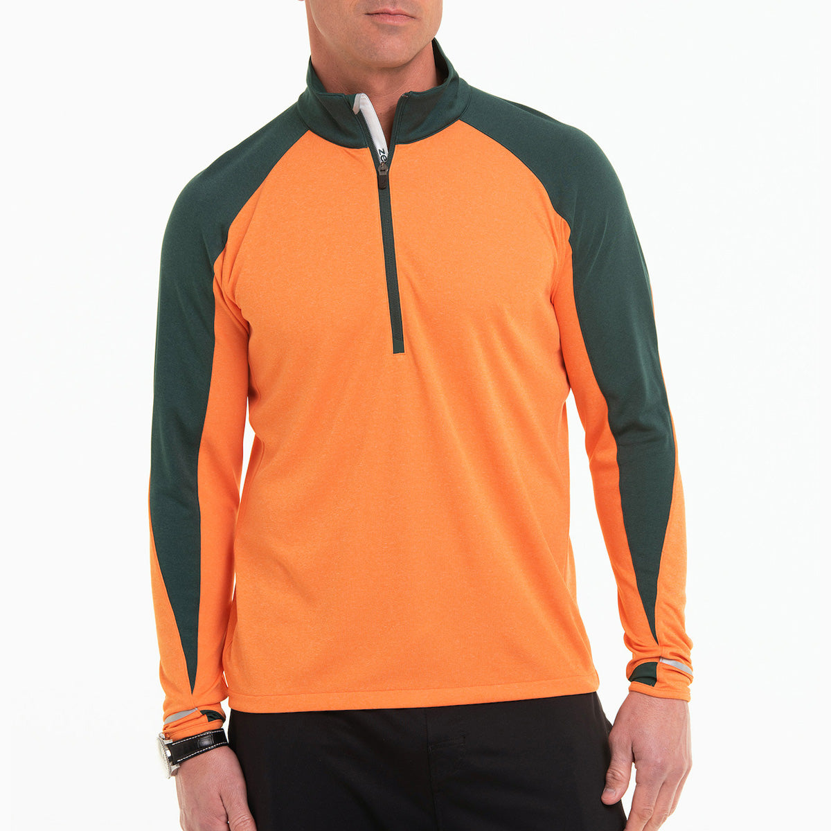 Zero Restriction Men's Z425 1/4-Zip