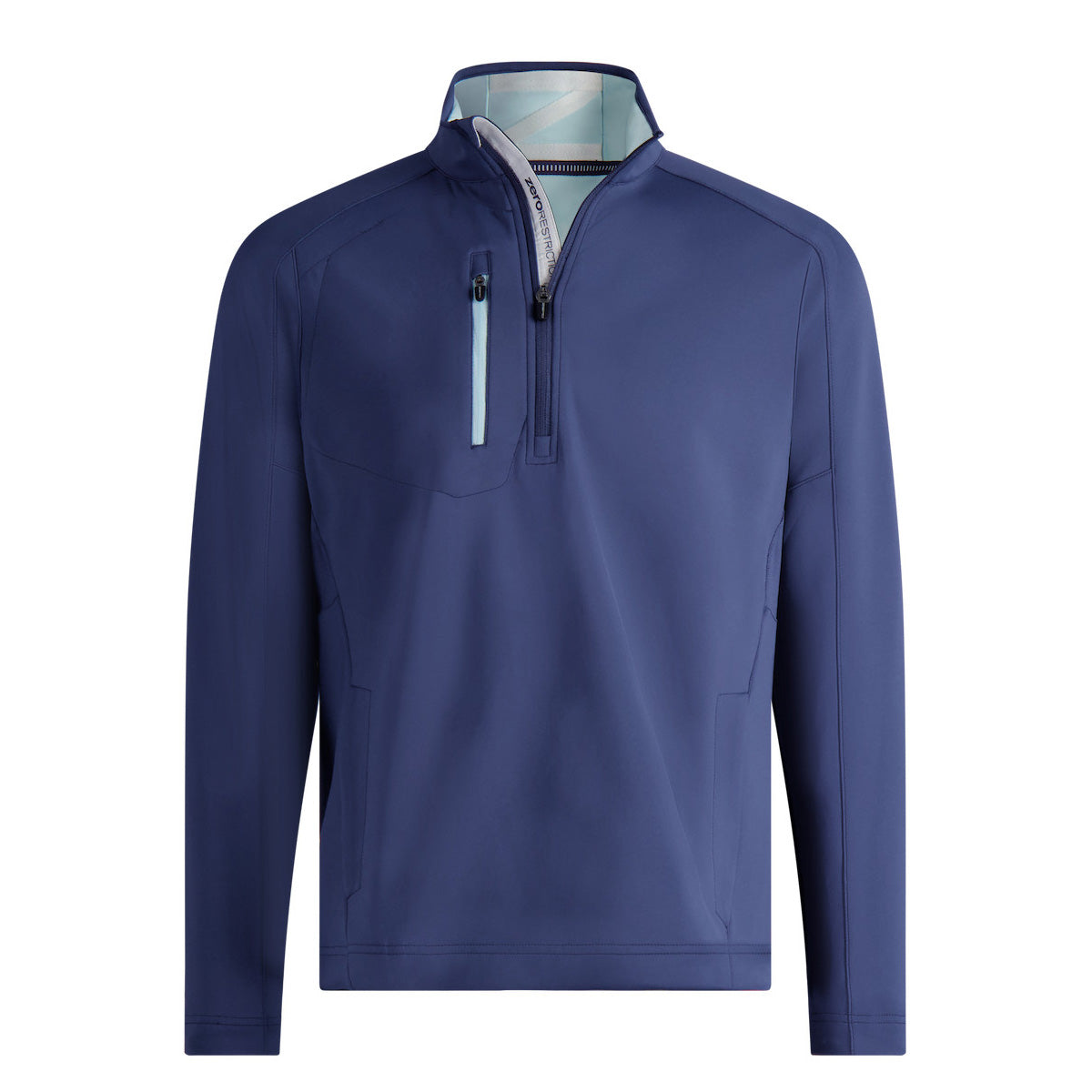 Zero Restriction Men's Z500 1/4-Zip Pullover