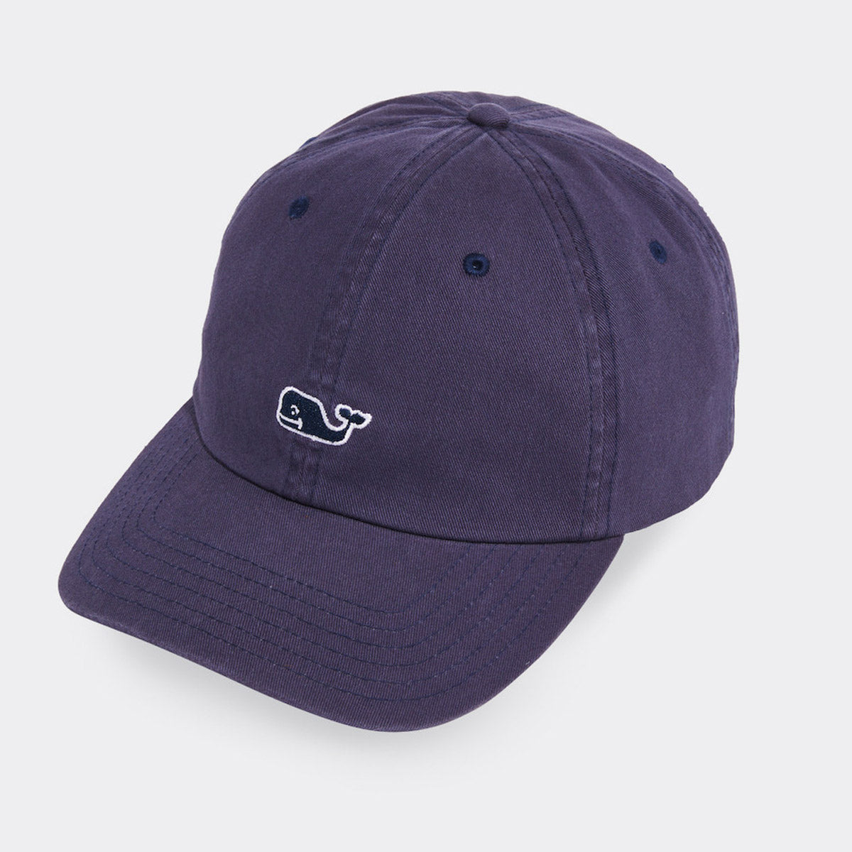 Vineyard Vines Classic Logo Baseball Hat
