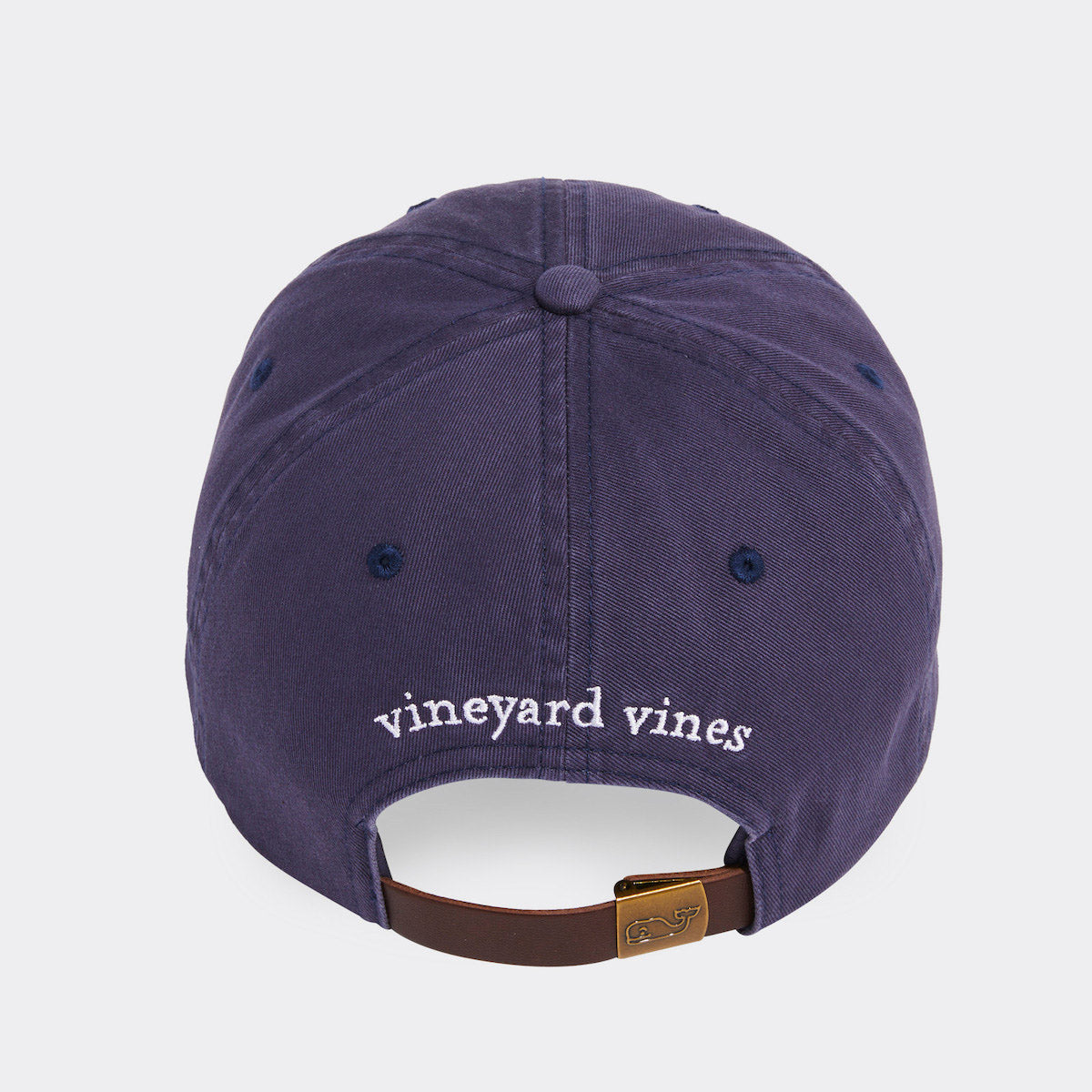 Vineyard Vines Classic Logo Baseball Hat