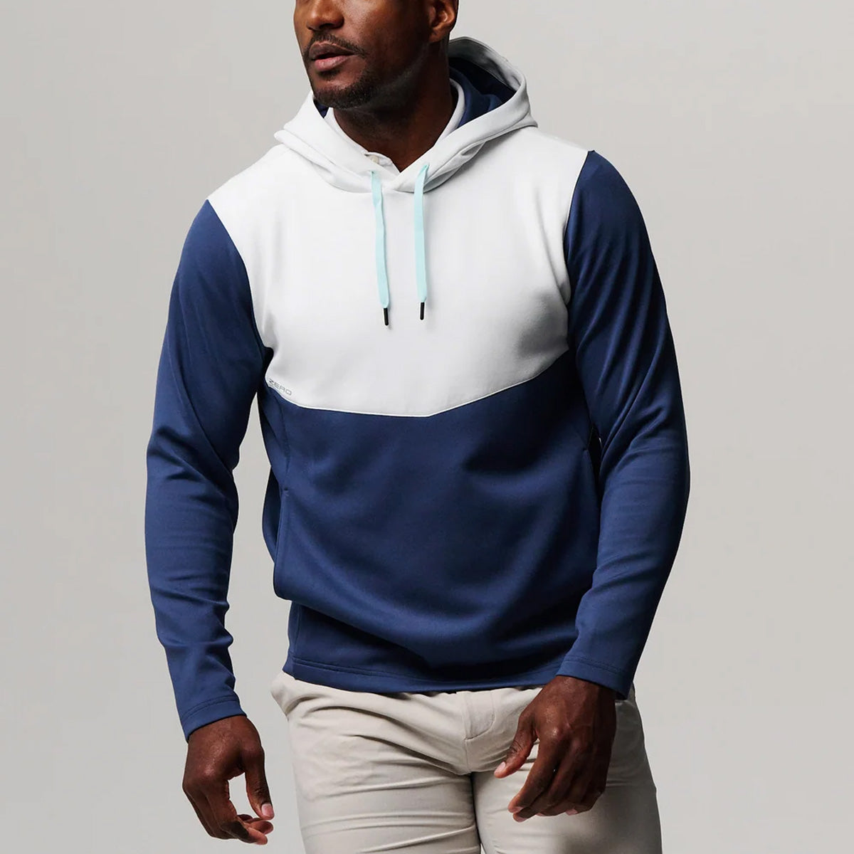 Zero Restriction Men's TKO Hoodie
