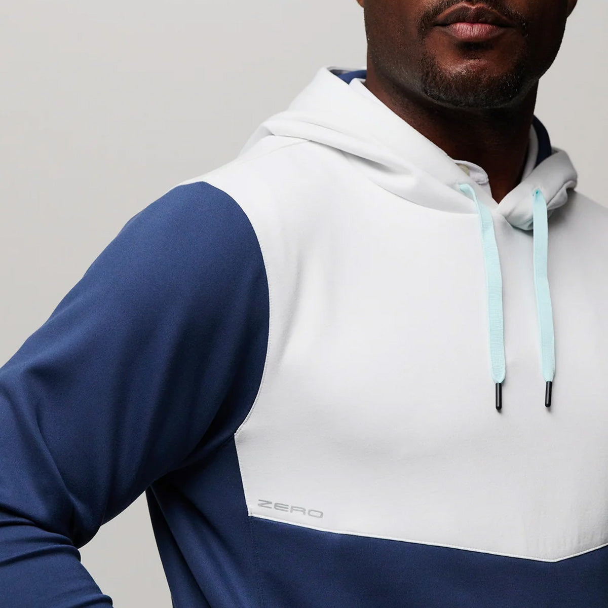 Zero Restriction Men's TKO Hoodie