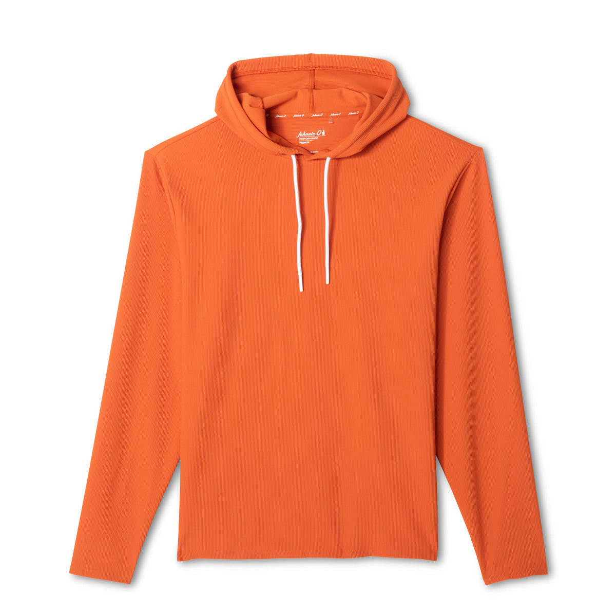 Johnnie-O Men's Hoppin Hoodie