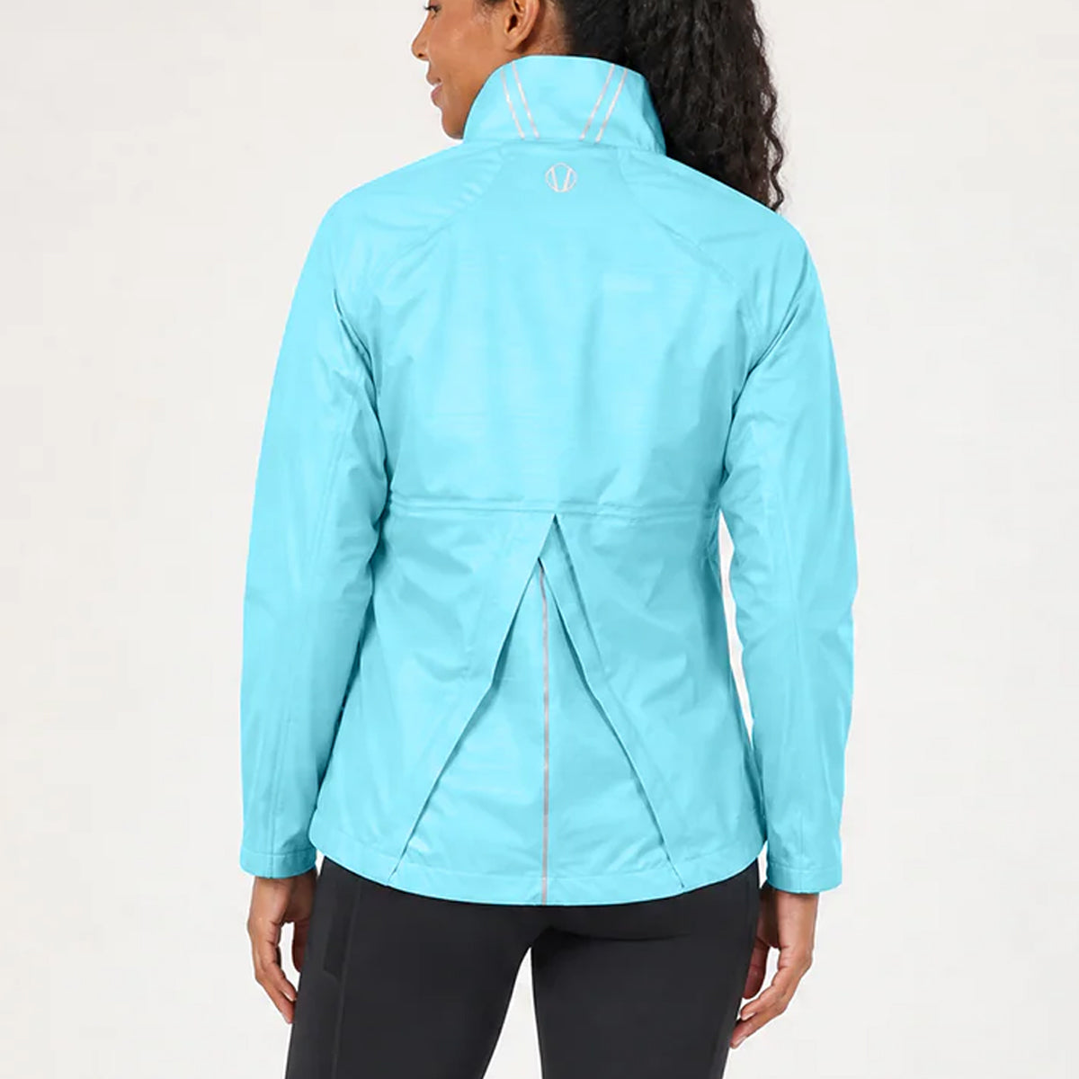 Sunice Women's Ophelia Zephal Rain Jacket