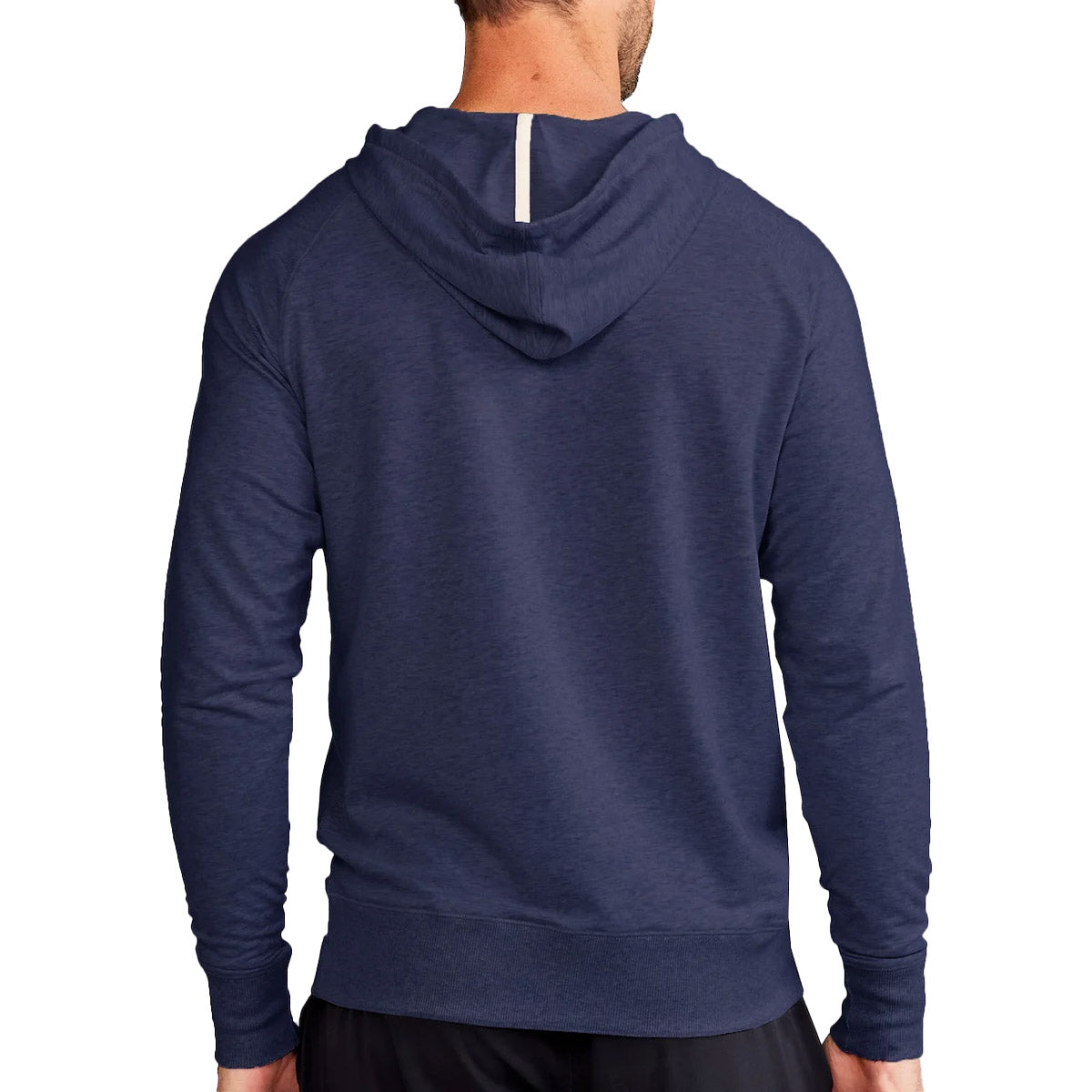 tasc Men's Stadium French Terry Hoodie