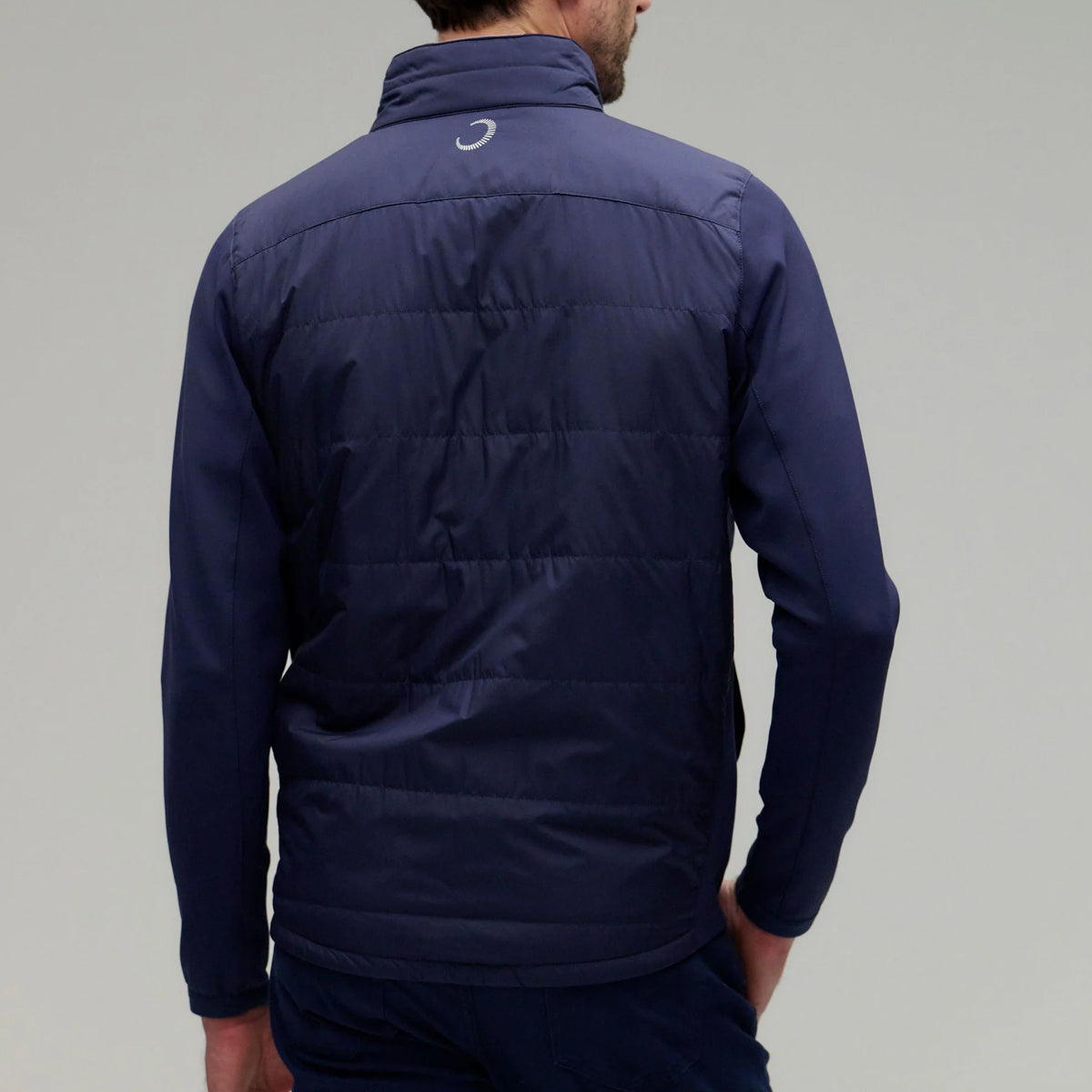 Zero Restriction Men's Z625 L/S Jacket
