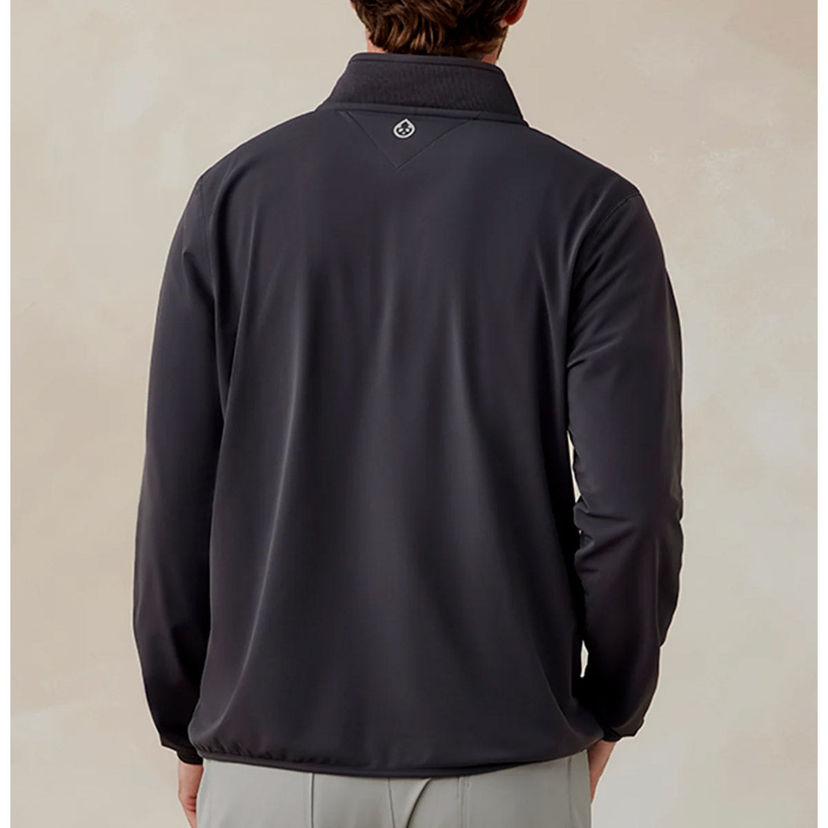 tasc Men's Stratford Quarter Zip