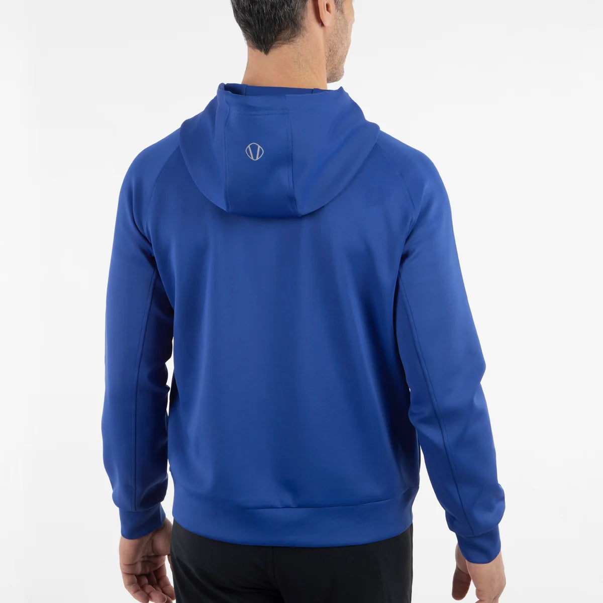 Sunice Men's Element Shield Performance Pullover Hoodie (Allendale 2.0)