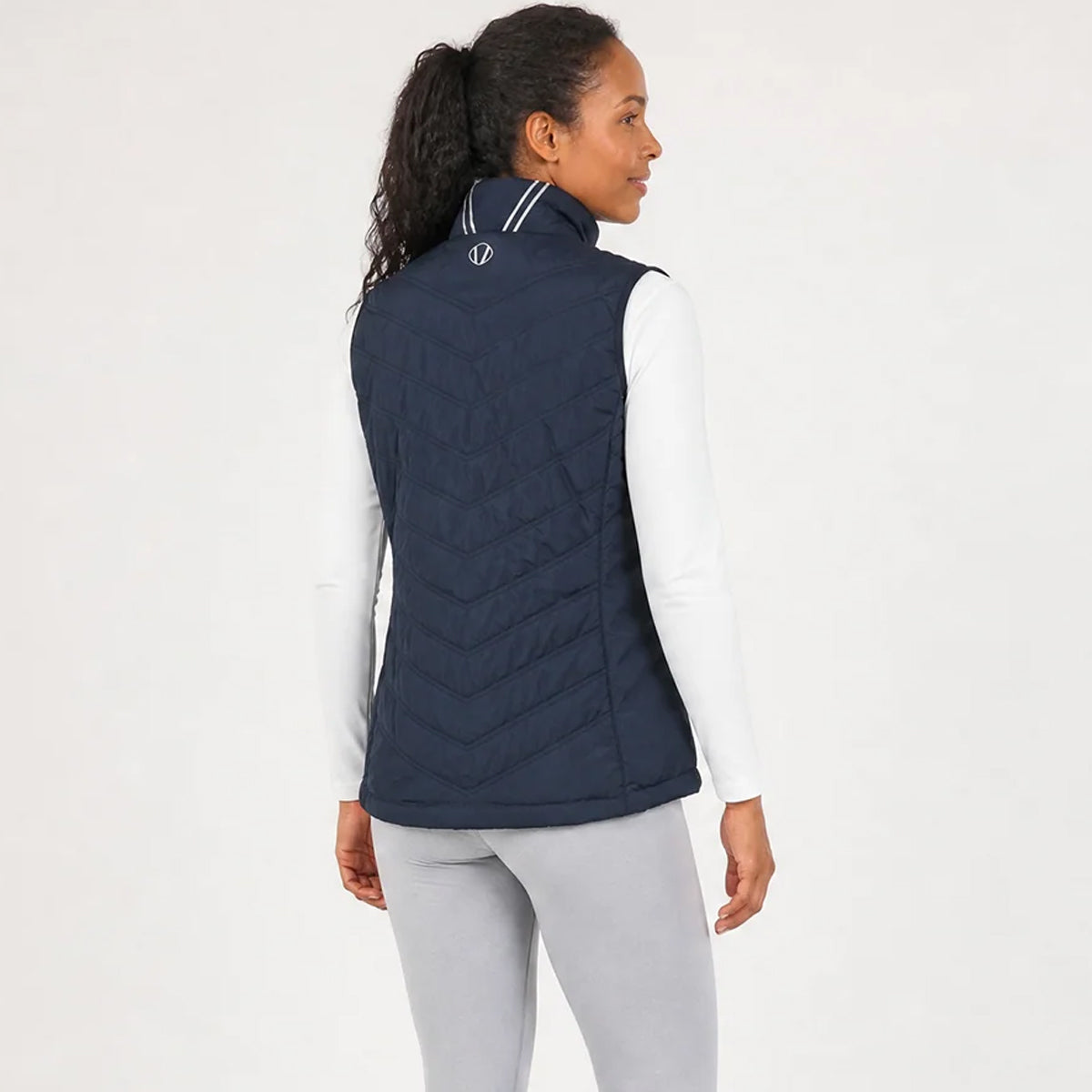 Sunice Women's Maci Thermal Reversible Vest