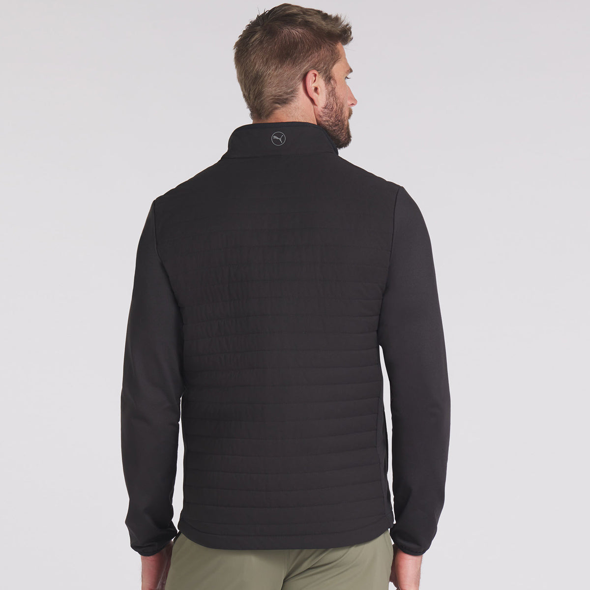 Puma Men's Scotia 2.0 Golf Jacket