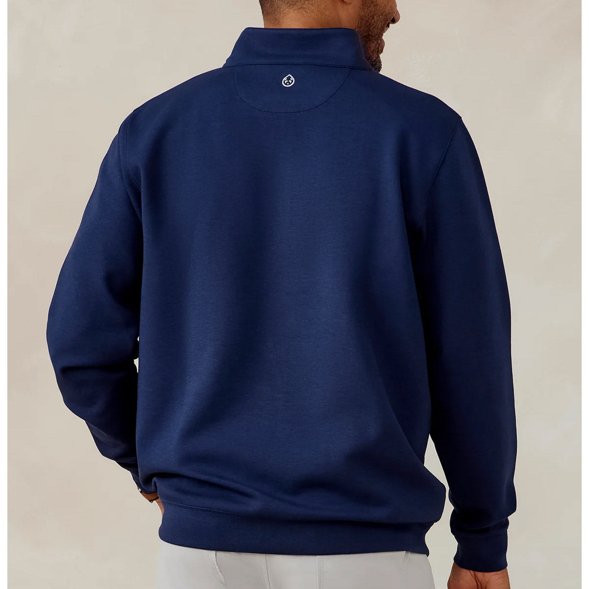 tasc Men's Highlands Quarter Zip
