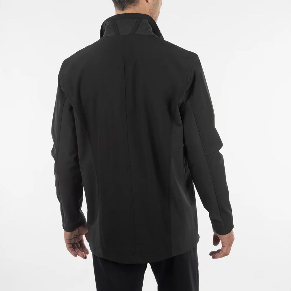 Sunice Men's Furguson Car Coat