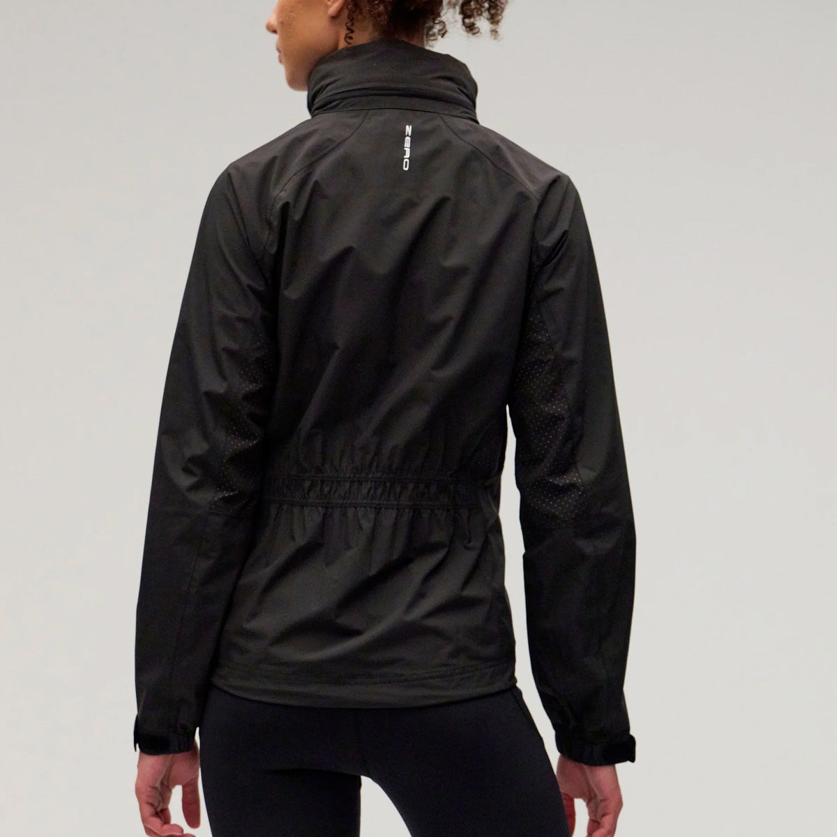 Zero Restriction Women's Hooded Olivia Jacket