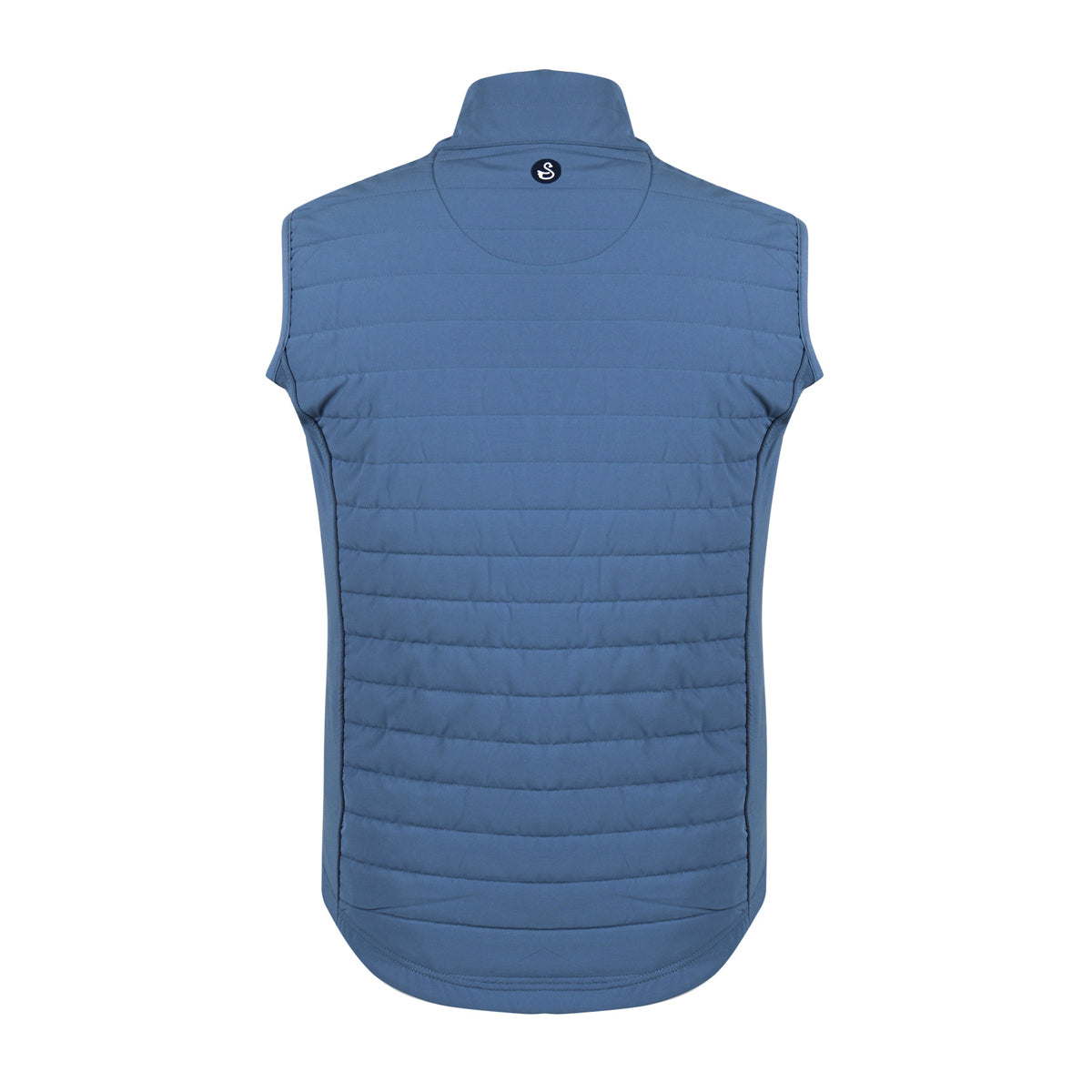 Swannies Men's Warren Vest