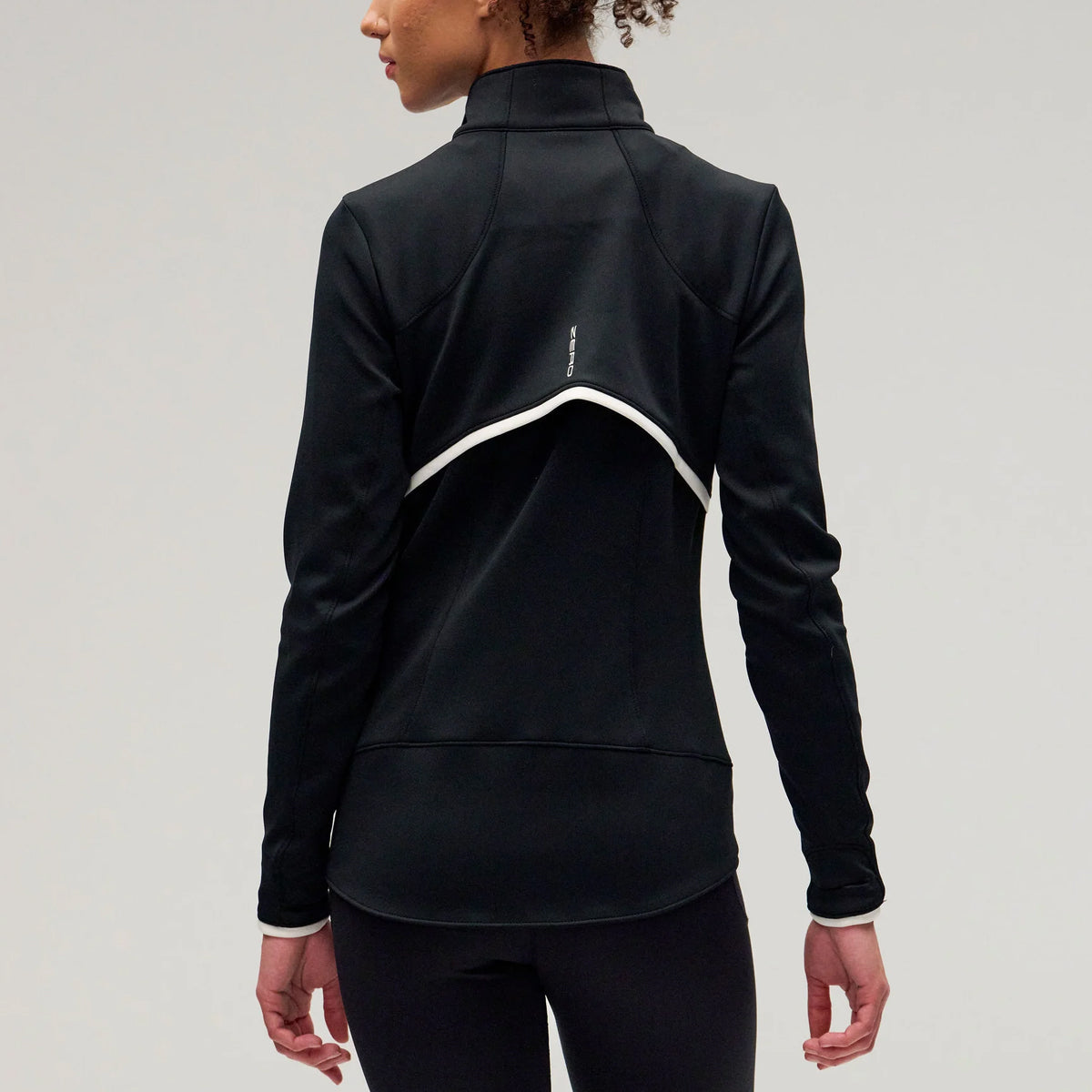 Zero Restriction Women's Z500 Sofia Quarter-Zip Pullover