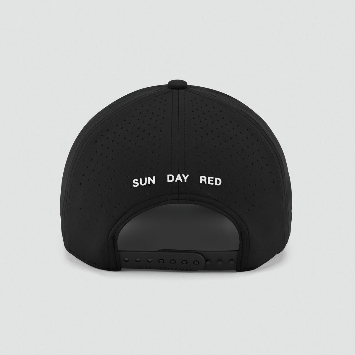 Sun Day Red Cypress Tour Snapback