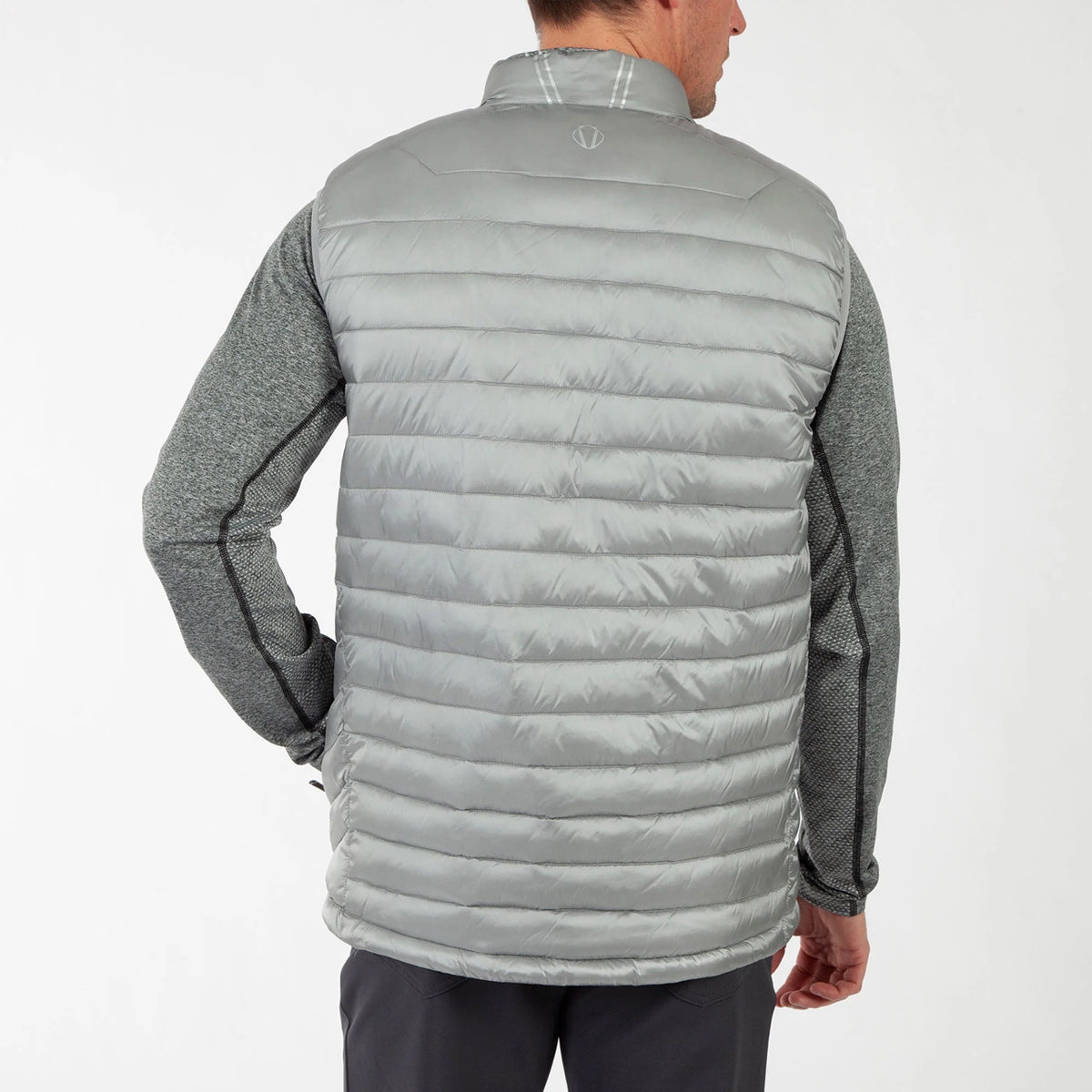 Sunice Men's Morgan Thinsulate Vest