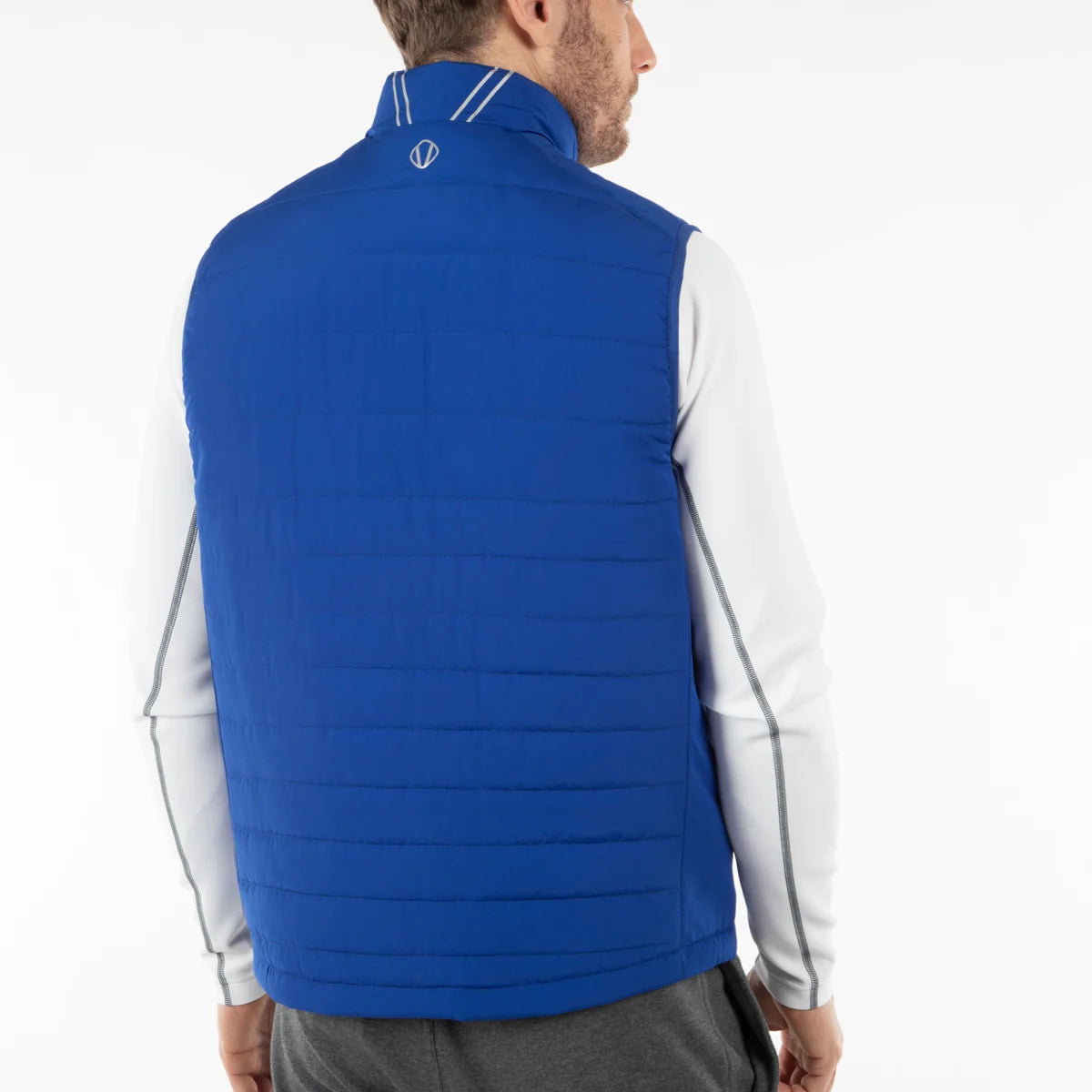 Sunice Men's Michael Thermal Reversible Vest