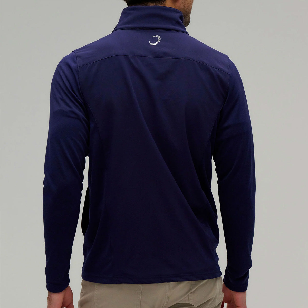 Zero Restriction Men's Z710 Full Zip Jacket