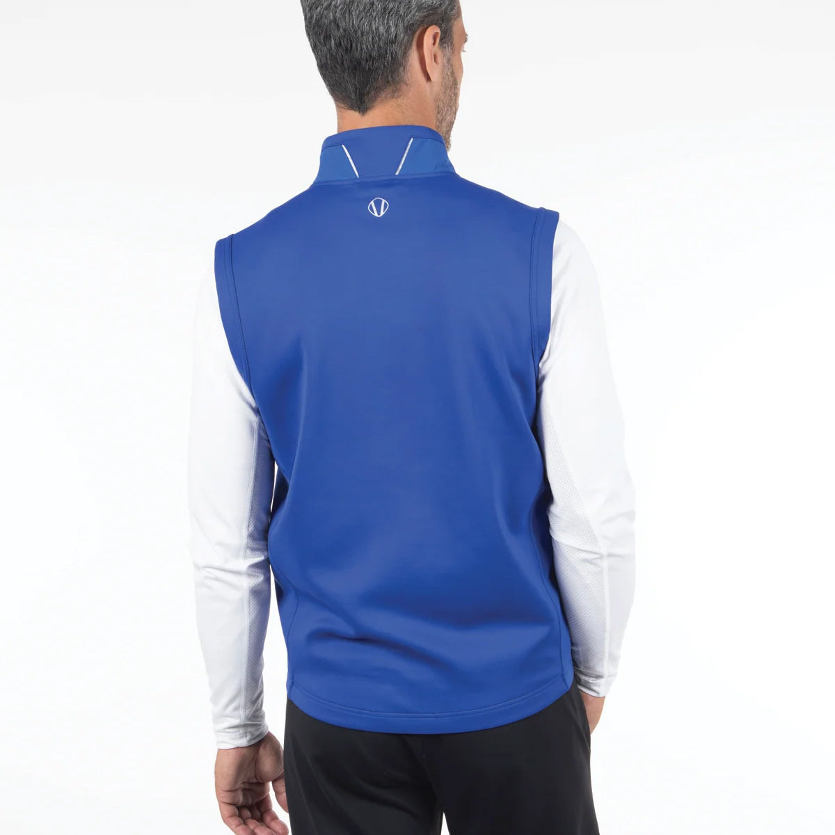 Sunice Men's Element Shield Weatherproof Hybrid Vest (Elie)