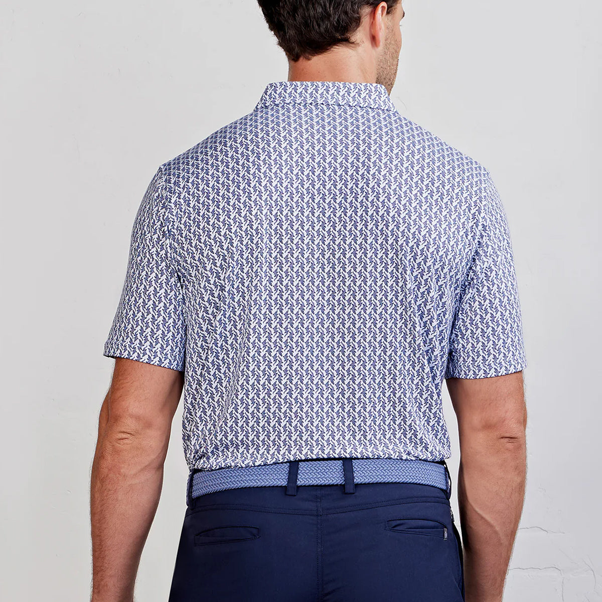 tasc Men's Cloud Polo Gators