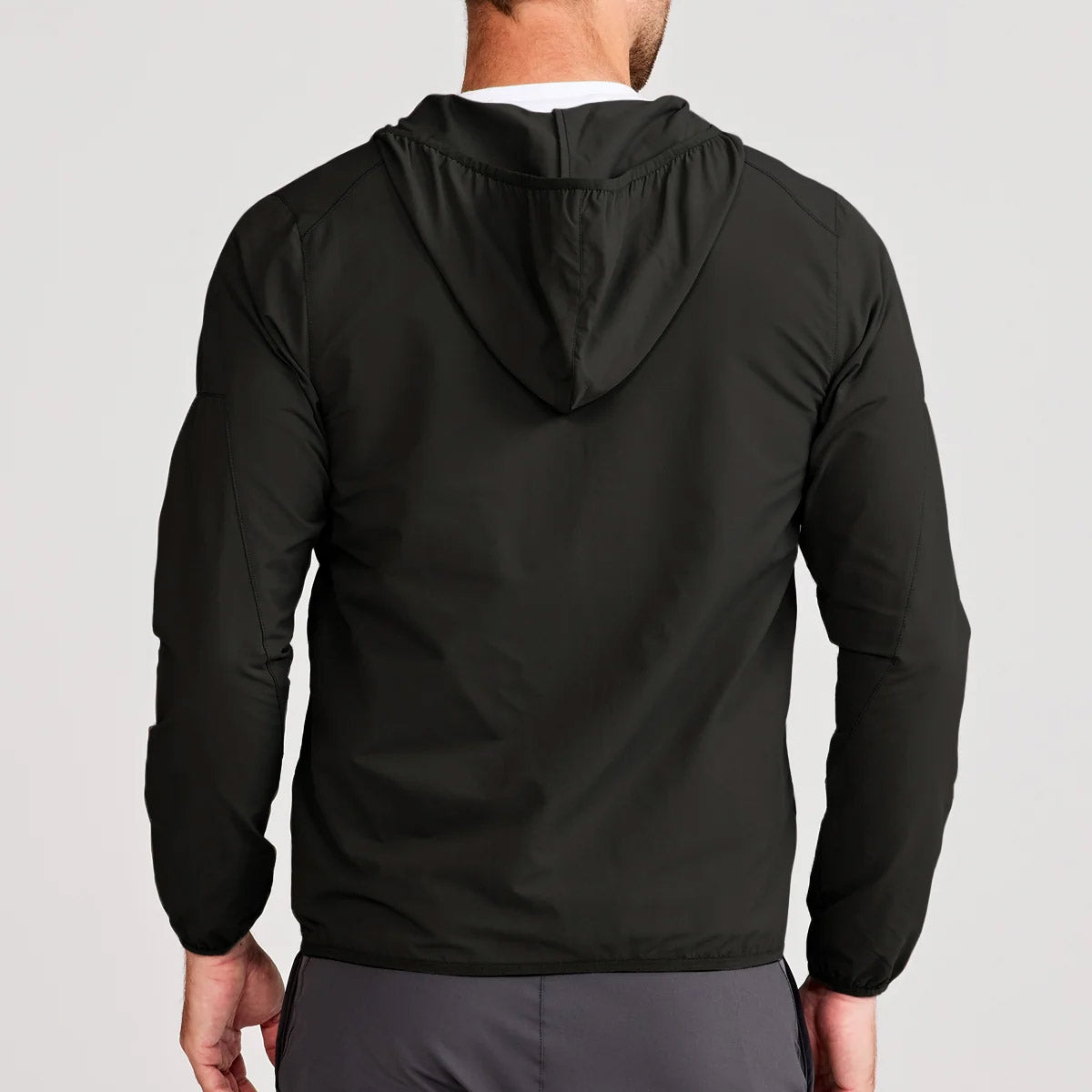 tasc Men's Swift Hooded Jacket