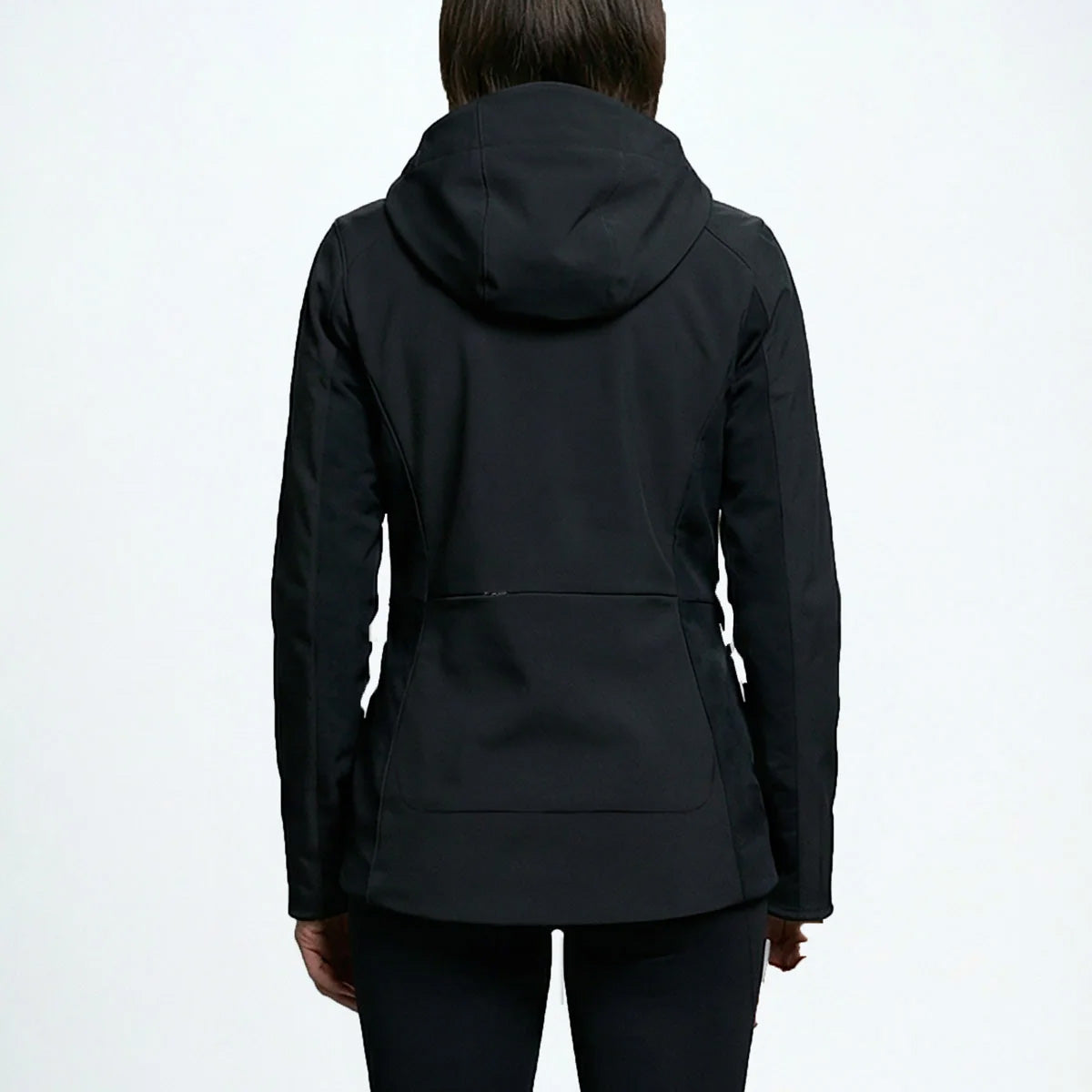 Sunice Women Aliyyah Softshell Wind Jacket Woven