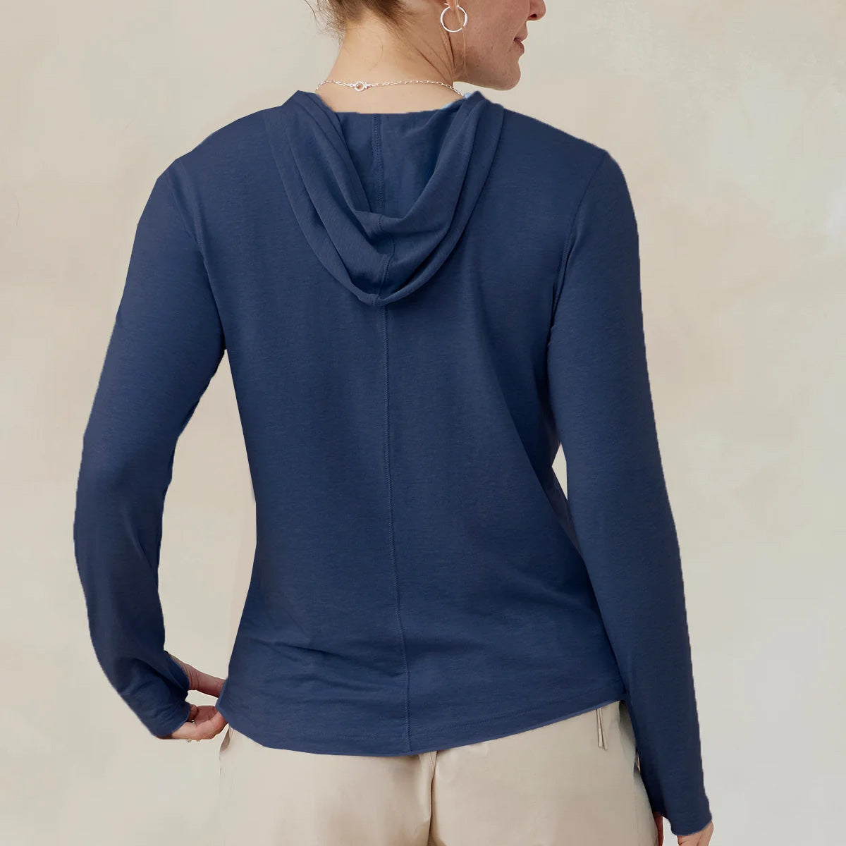 tasc Women's Recess Lightweight Hoodie